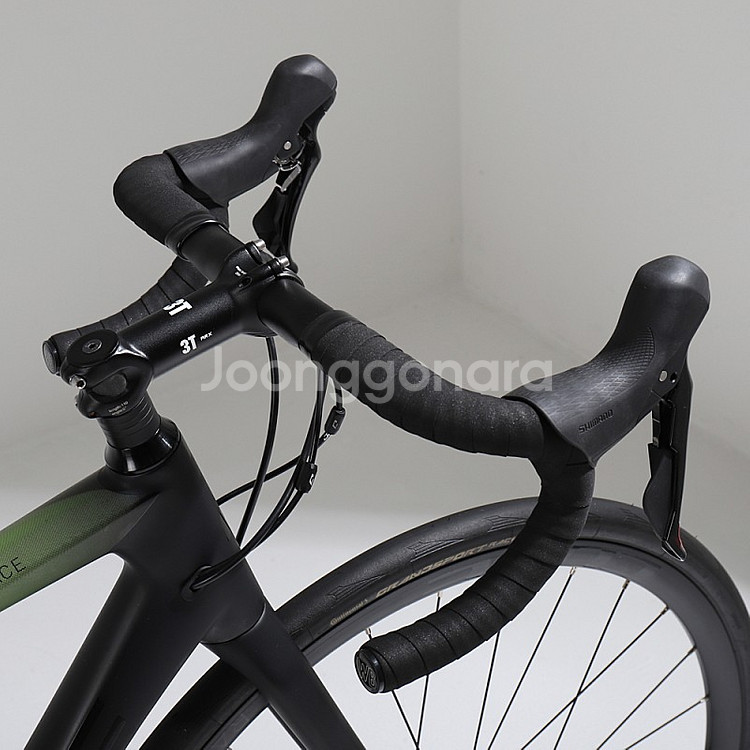 큐브 2021 Attain GTC Race[53] 16...--5