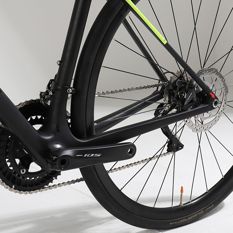 큐브 2021 Attain GTC Race[53] 163-170cm[160대-170대] 라이트브라더스 WBRBBAB...--8