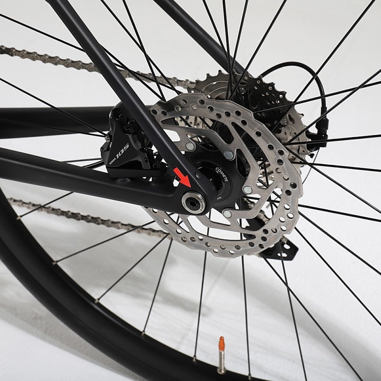 큐브 2021 Attain GTC Race[53] 163-170cm[160대-170대] 라이트브라더스 WBRBBAB... 이미지