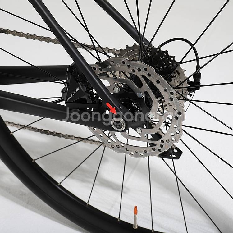 큐브 2021 Attain GTC Race[53] 16...--9