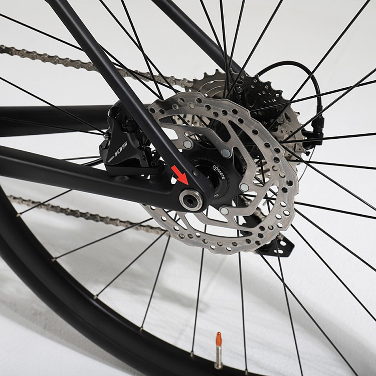 큐브 2021 Attain GTC Race[53] 163-170cm[160대-170대] 라이트브라더스 WBRBBAB...--9