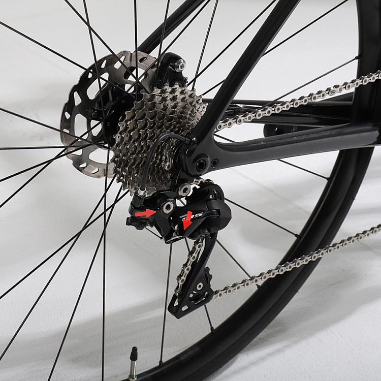 스페셜라이즈드 2022 Tarmac SL6 Sport[52] 168-175cm[160대-170대] 라이트브라더스 W...--1