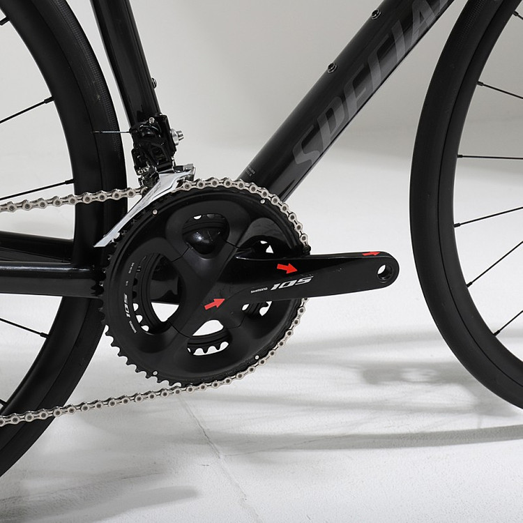 스페셜라이즈드 2022 Tarmac SL6 Sport[52] 168-175cm[160대-170대] 라이트브라더스 W...--2