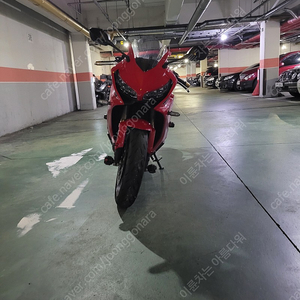 서울 CBR650r 3가지 제외한 풀튜닝 판매합니다.