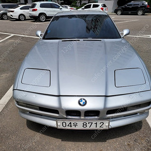 BMW850ci 클래식카 판매