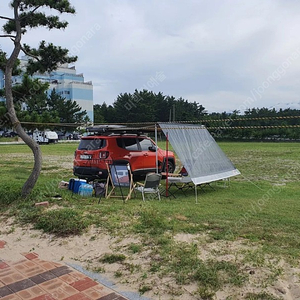 오토홈 루프탑텐트 및 피아마어닝 판매합니다