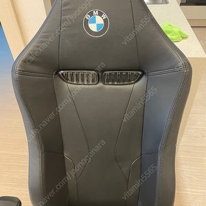 bmw 게이밍의자