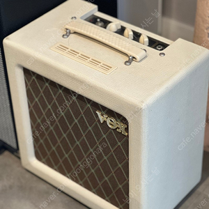 복스 기타앰프 vox ac4tv