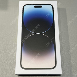 미개봉 아이폰 14 프로 맥스 실버 256gb 판매