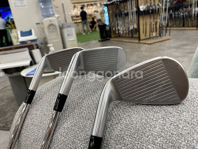 미즈노 JPX921 포지드 아이언 ns pro 950 ...--5