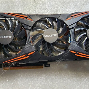 지포스 GTX 1070 8G 몇가지 올려 봅니다.(오버워치, 배틀그라운드 가능)