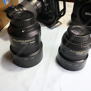 니콘 50mm(50.4g), 85mm(85.8g) 렌즈 판매