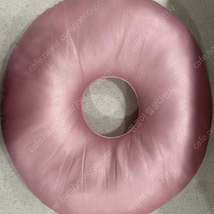 마더스 베이비 도넛방석