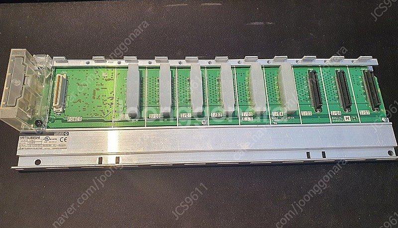 미쓰비시 QPLC Q06UDVCPU, Q61P 외 여러...--6