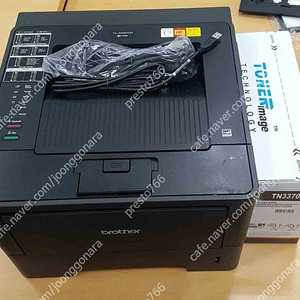 자동양면 고속 프린터 브라더 hl-5450dn 할인중-74000