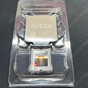 AMD 라이젠 3600 판매