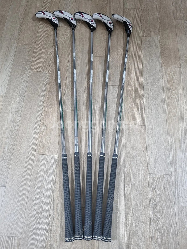 테일러메이드 P770 5피스(6,7,8,9,P) 판매--0