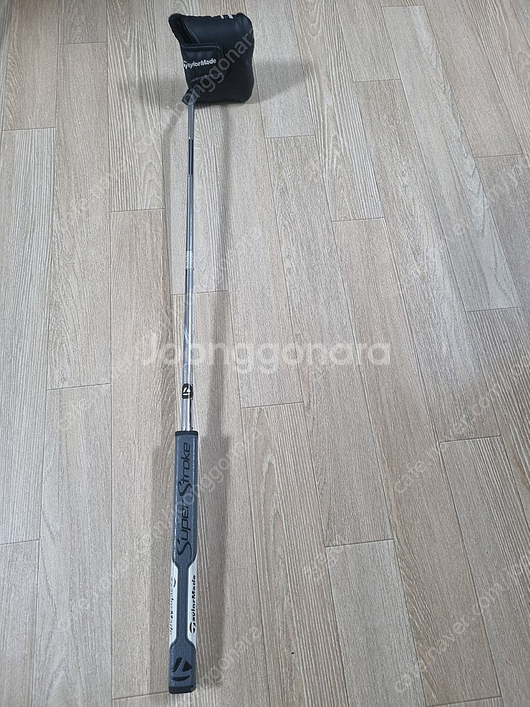 테일러메이드 스파이더 EX SR 싱글밴드 판매--0