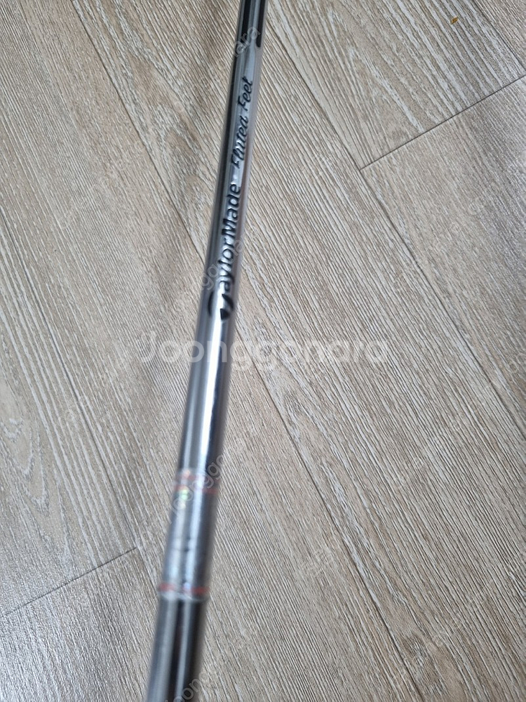 테일러메이드 스파이더 EX SR 싱글밴드 판매--1