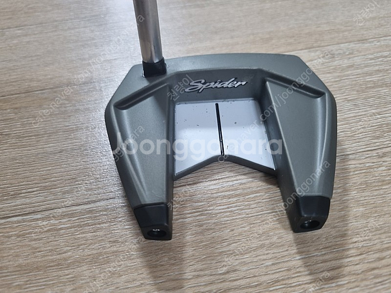 테일러메이드 스파이더 EX SR 싱글밴드 판매--2