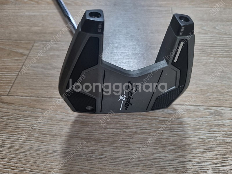 테일러메이드 스파이더 EX SR 싱글밴드 판매--3