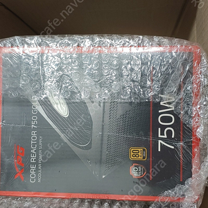 ADATA XPG CORE REACTOR 750W GOLD [새제품][택포]