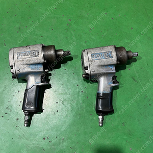 에어임팩 1/2 일본 도쿠 toku 에어 임팩 렌치