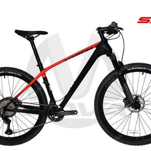사바 TORCH 토치 9.2 R 풀카본 XTR 24단 27.5인치 자전거 카본엠티비 카본자전거 카본바이크 판매합니다(새상품)
