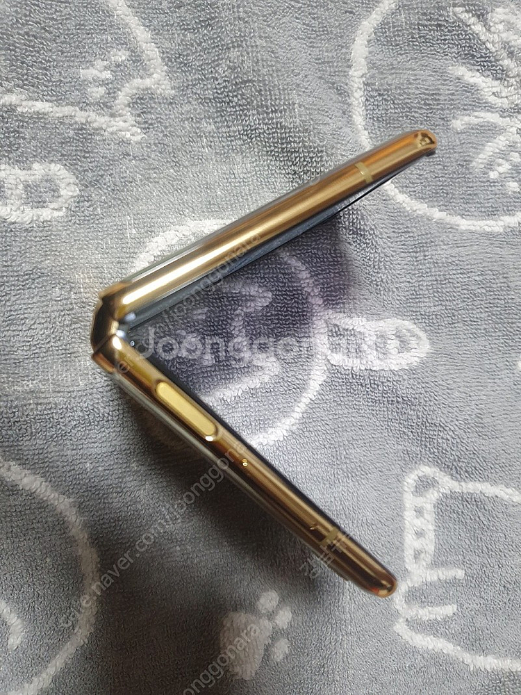Z플립1 SM-F700N 상태A급 풀박스 보증기간--5