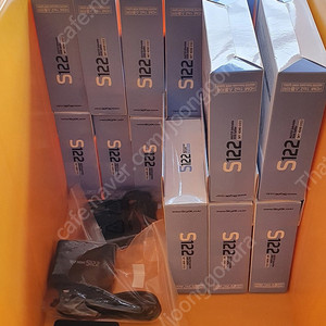 모니터 HDMI 분배기 sky hdmi s122