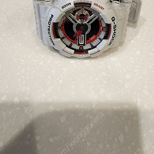 지샥 GSHOCK 에릭헤이즈 GA 1110EH 8A