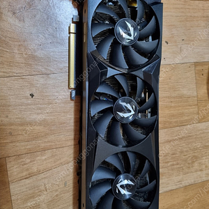 Zotac RTX2070 AMP EXTREMECORE 8G