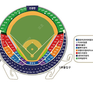 최강야구 vs 두산 중앙네이비석 4연석