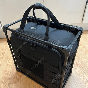 헬리녹스 택티컬 필드 오피스 M / 블랙 팝니다