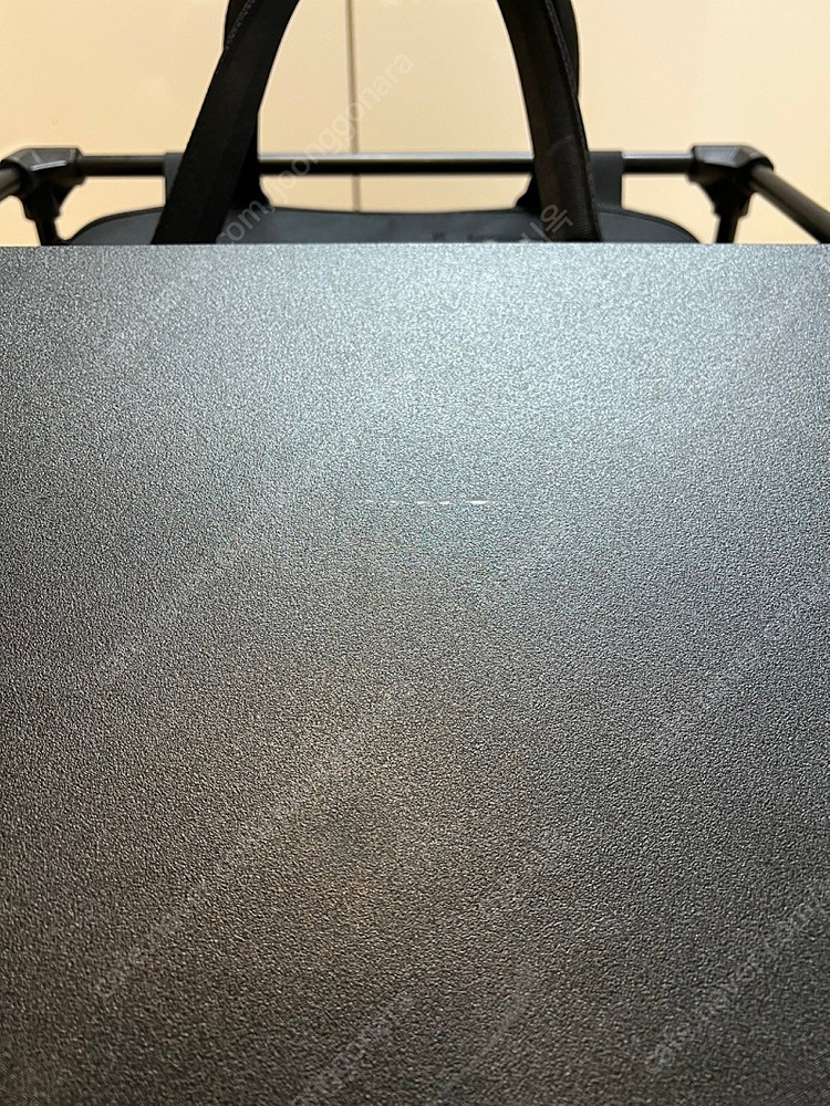 헬리녹스 택티컬 필드 오피스 M / 블랙 팝니다--2