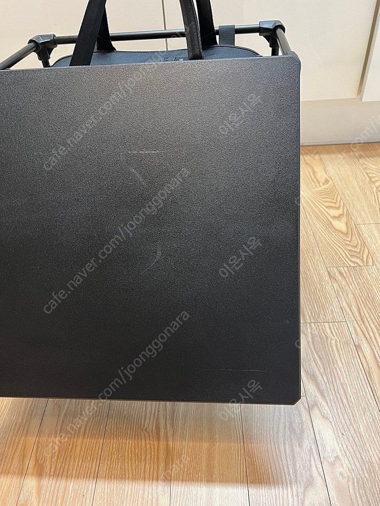 헬리녹스 택티컬 필드 오피스 M / 블랙 팝니다--3