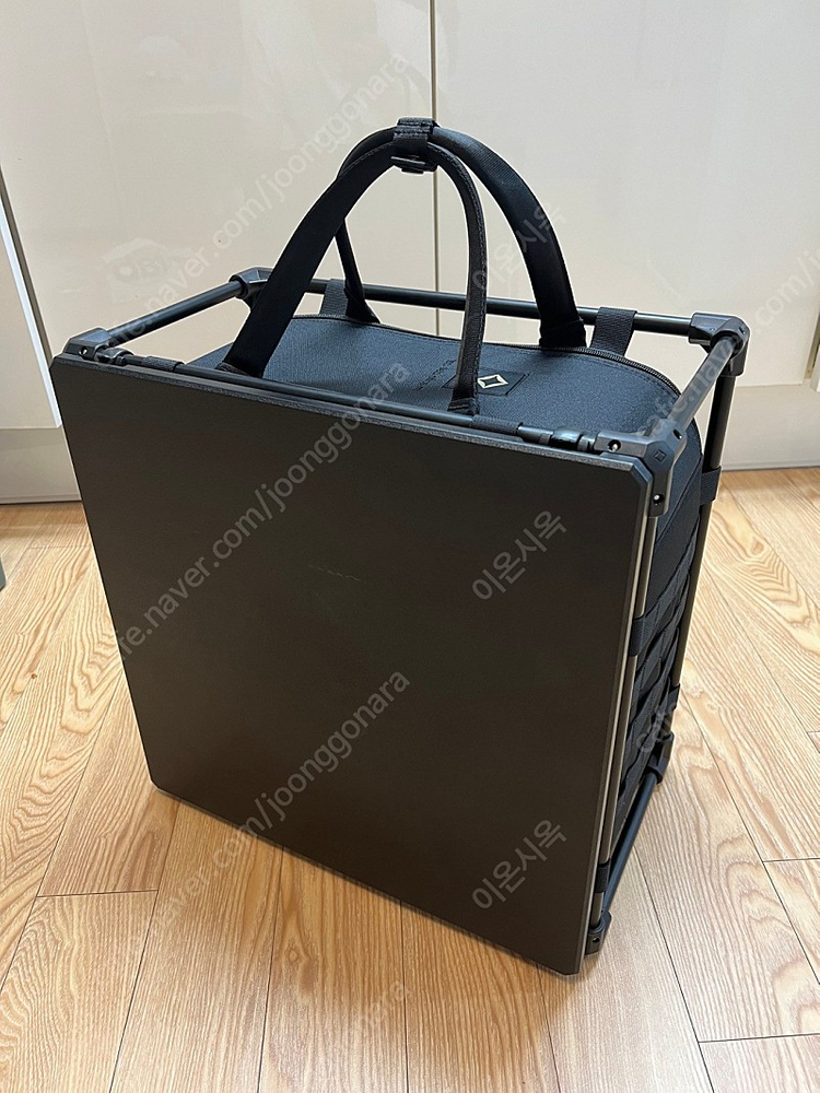 헬리녹스 택티컬 필드 오피스 M / 블랙 팝니다--4