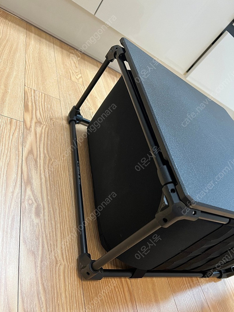 헬리녹스 택티컬 필드 오피스 M / 블랙 팝니다--5