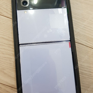 z플립4 자급제 블루 부품 전체다 교체한 새휴대폰 팝니다. + 삼케플 2년 (2022년 11월 03일 오늘 교체완료)