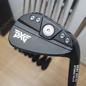 PXG GEN4 0311ST