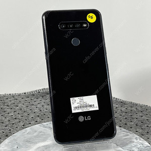 A+급 LG Q51 32G 블랙 (076)