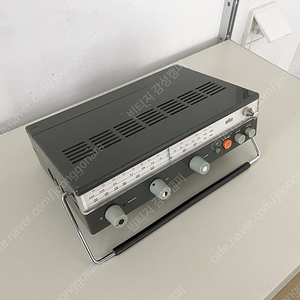 Dieter rams Braun T580 radio 디터람스 브라운 라디오 최상급