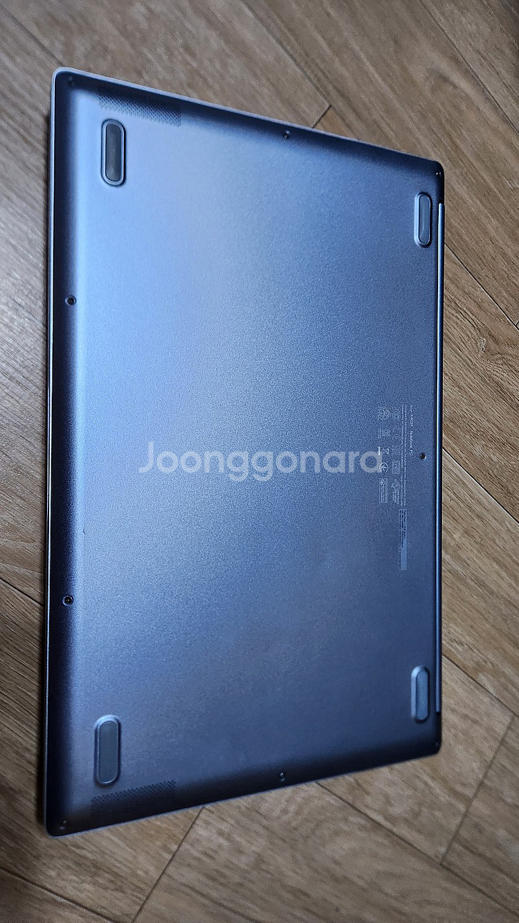 ASUS X403F 아수스 노트북 팝니다.--5