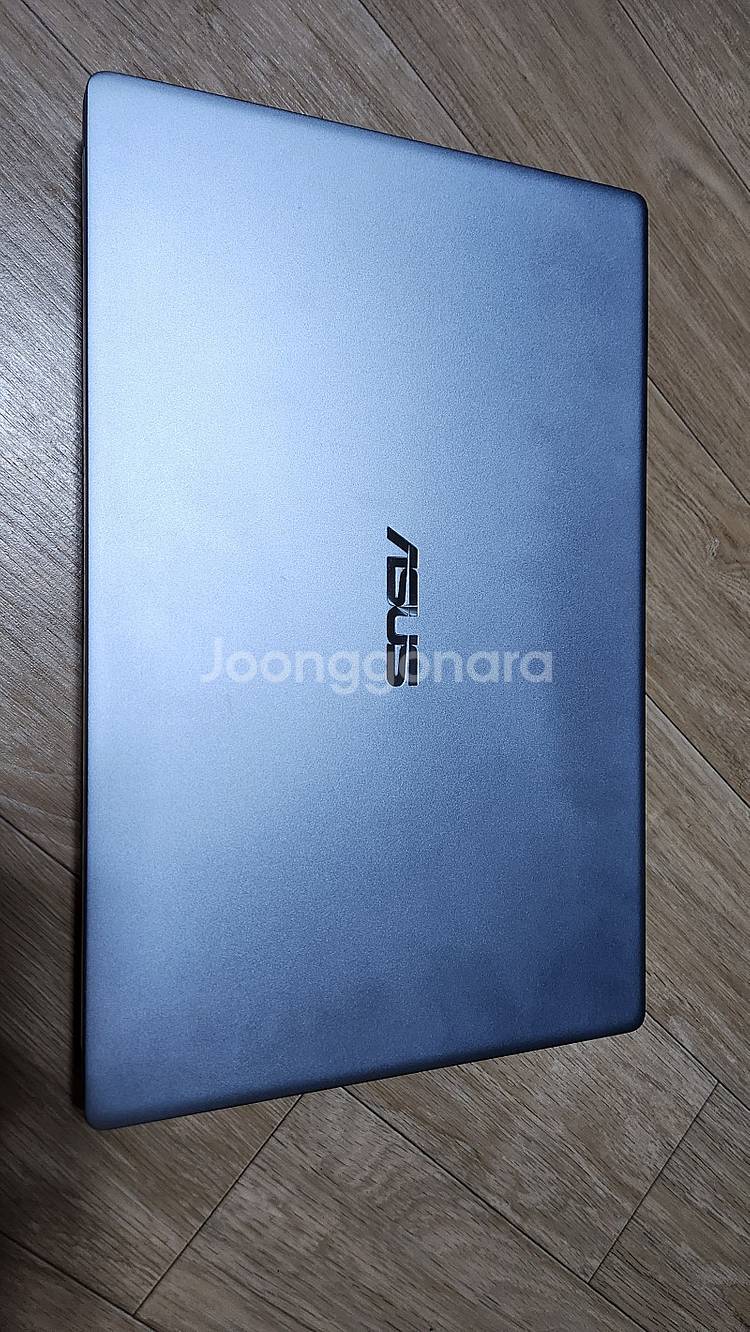 ASUS X403F 아수스 노트북 팝니다.--9