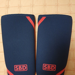 SBD니슬리브 M사이즈