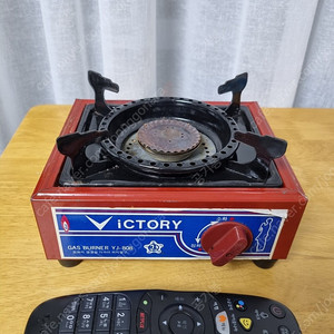 올드가스버너 victory