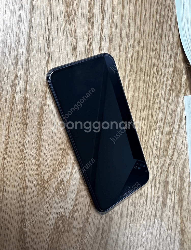 아이폰 11 pro 256G 스페이스 그레이--0