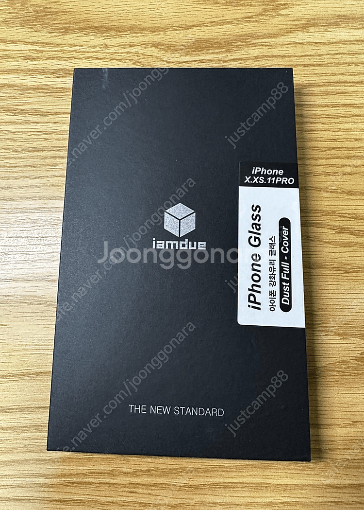 아이폰 11 pro 256G 스페이스 그레이--4