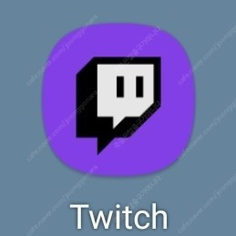 트위치(twitch) 도네 100,000원 충전식 팝니다