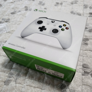 엑스박스 원 XBOX ONE 패드 판매합니다